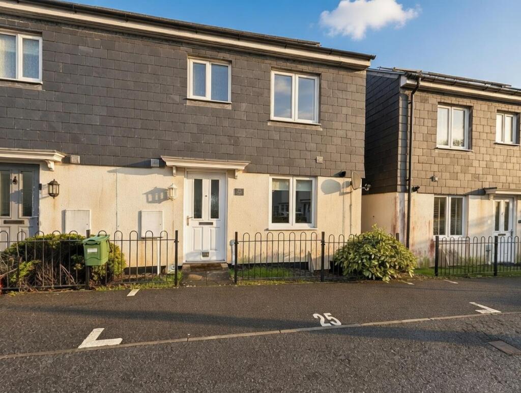 Main image of property: Mallory Drive, Newquay
