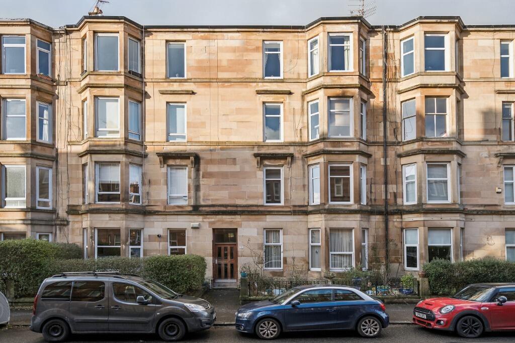 Main image of property: Deanston Drive, Shawlands, Glasgow, G41