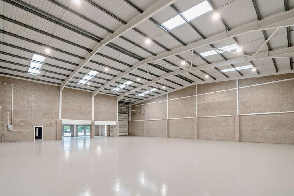 Additional image 4 of Network Park Industrial Estate, Birmingham, B8 1AU