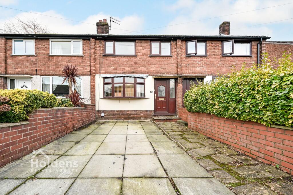 Main image of property: Trent Street, Longridge, PR3