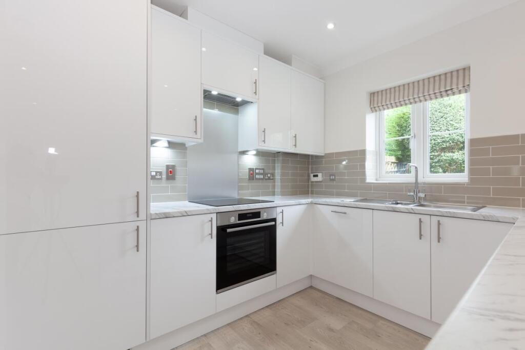 House in Cherwell, Yarnton - View 5