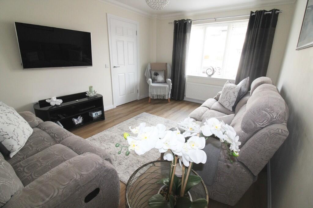 House in Aberdeen - View 2