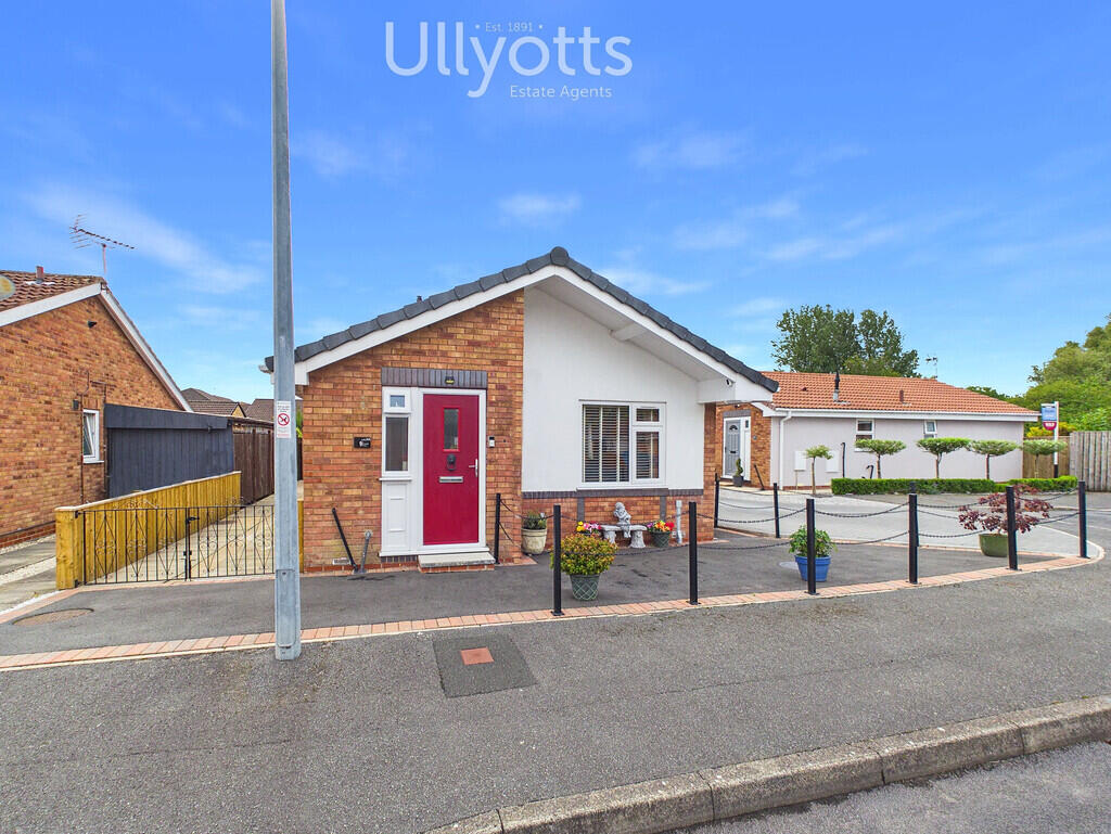 Main image of property: Camellia Close, Driffield