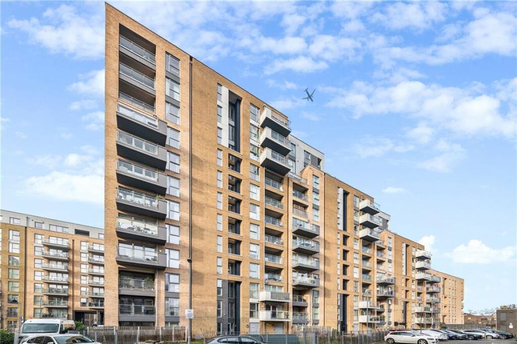 Main image of property: Loughborough Park, Brixton