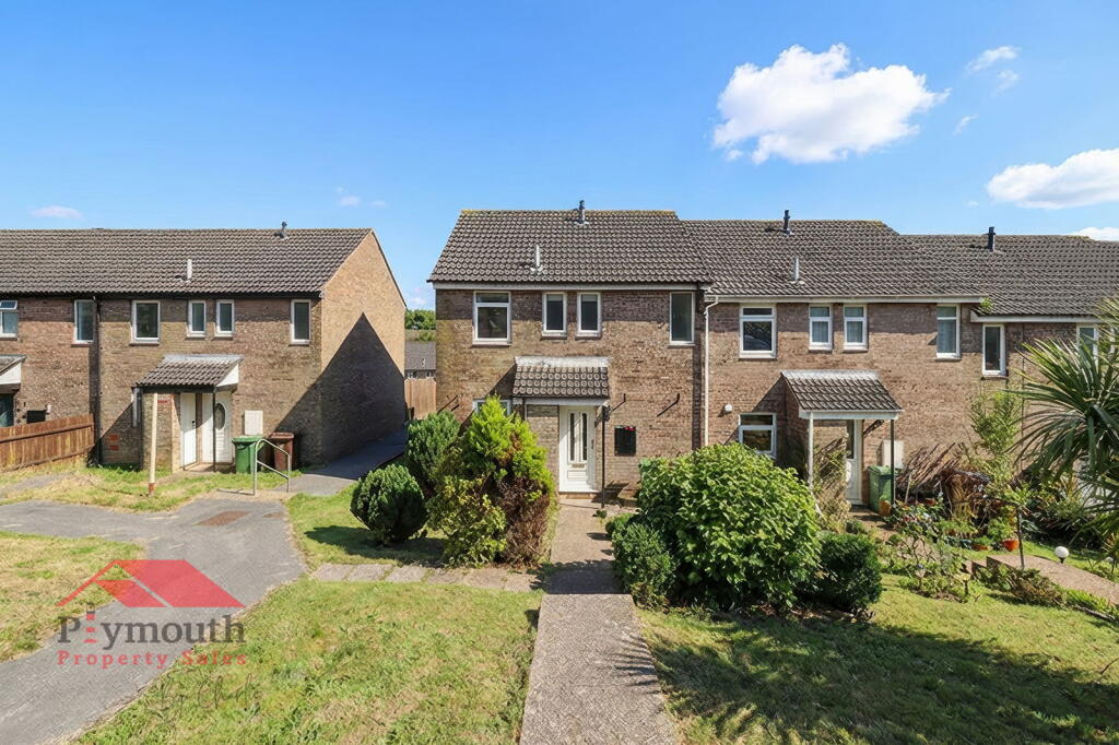 Main image of property: Ingra Walk, Roborough, Plymouth, PL6 7DF