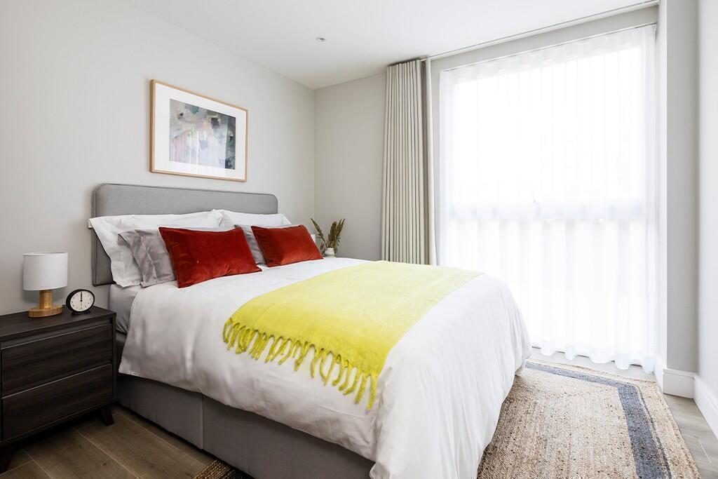 Main image of property: Neptune Wharf, London, SE8
