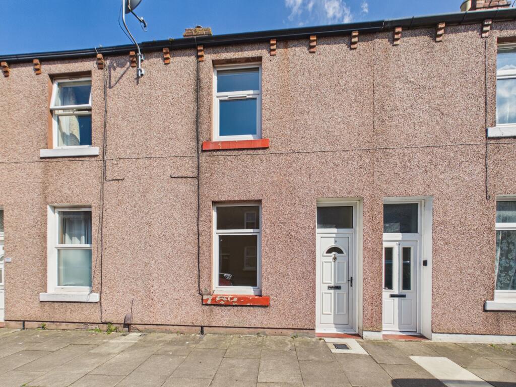Main image of property: Thomson Street, Carlisle, CA1