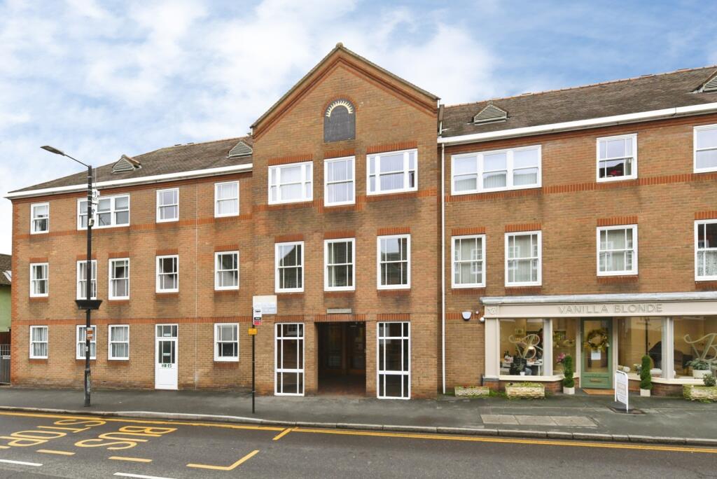 Main image of property: Newland Street, Witham, Essex, CM8