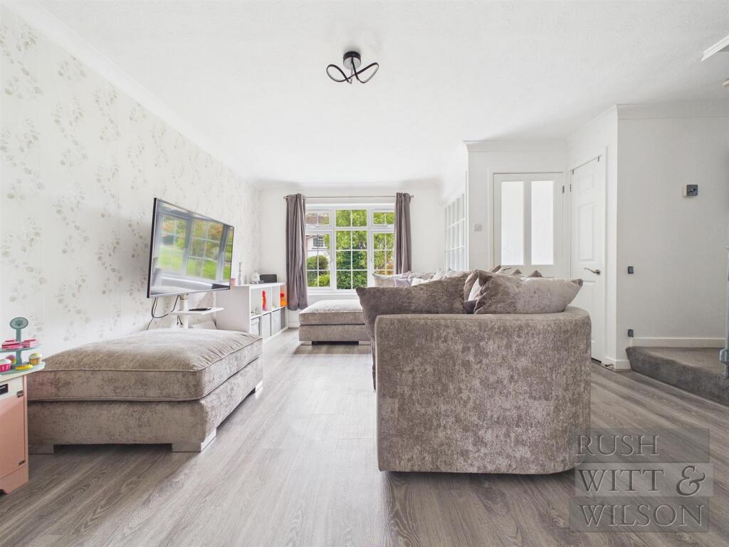House in Hastings, East Sussex - View 4