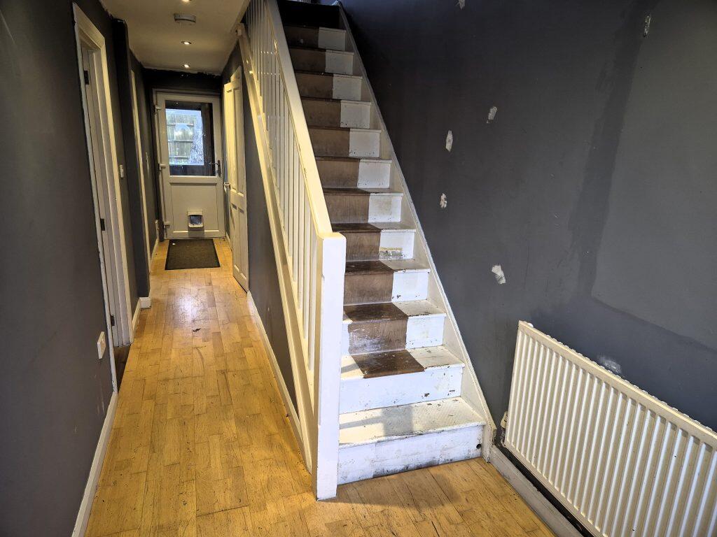75 Whitefield Road, Holbury, Southampton, SO45 2HY photo 3