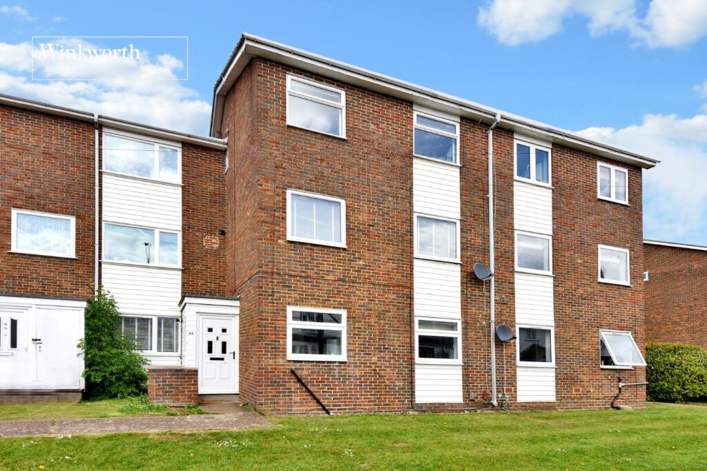 Main image of property: Abbotts Road, Cheam, Sutton, SM3