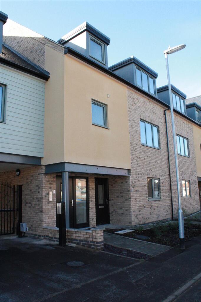 Main image of property: Sarah Grace Court, St Ives