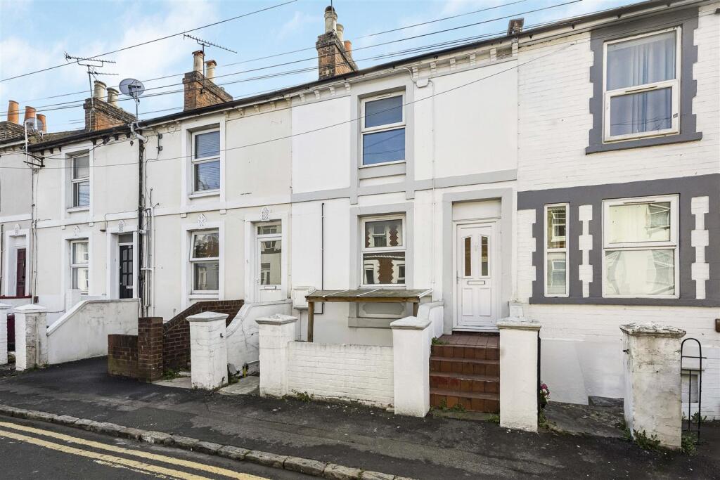 Main image of property: William Street, Reading