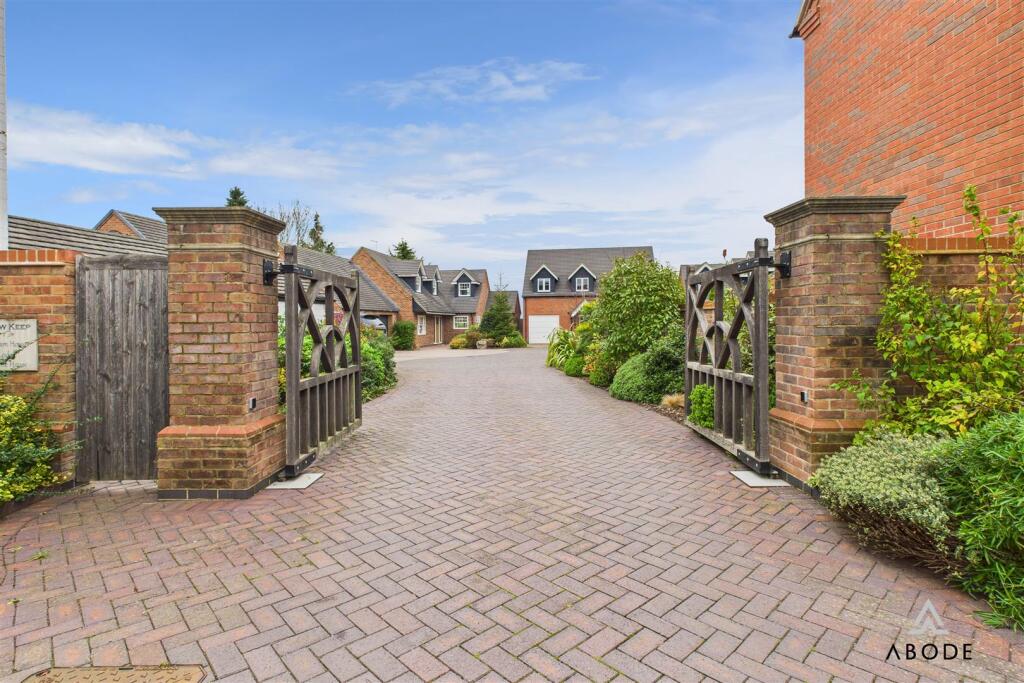 Main image of property: Rockingham House, Beamhill Road, Burton-on-Trent