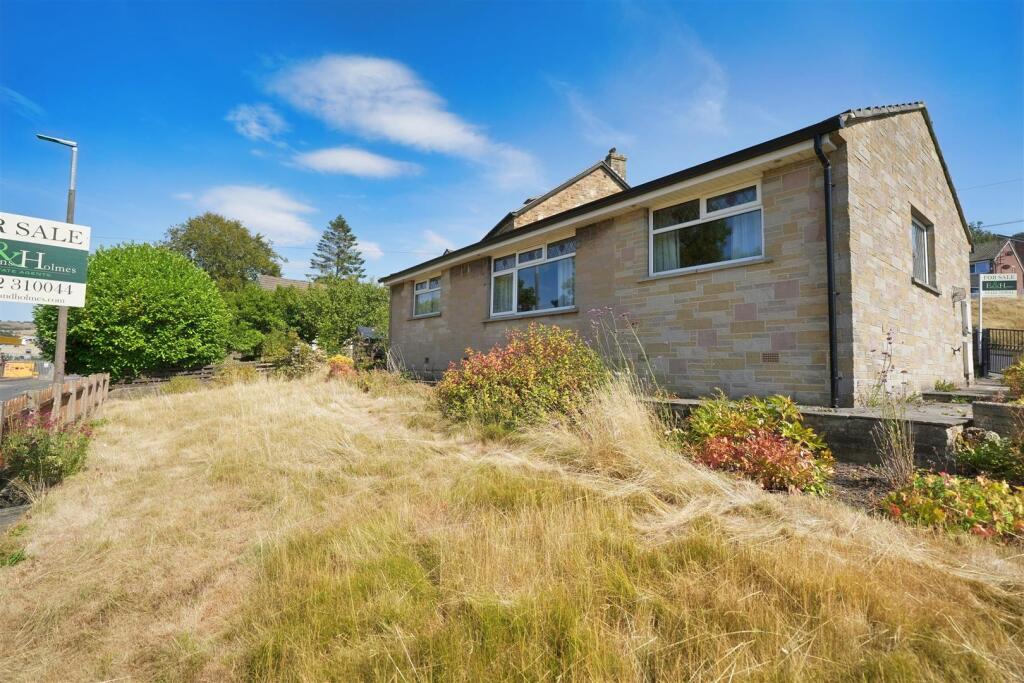 Main image of property: Green Lane, West Vale