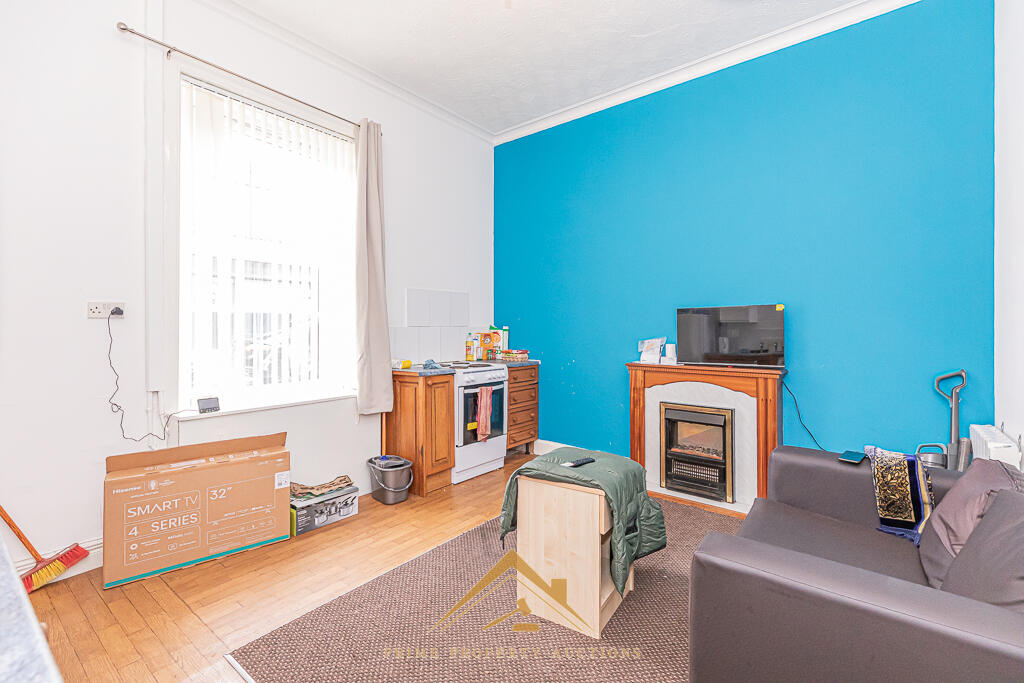 Flat 0/D, 28 Kyle Street, Ayr, KA7 1RZ photo 3