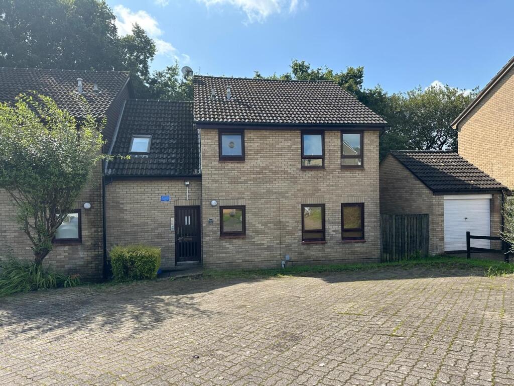 Main image of property: Rhodfa'r Eos, SA6