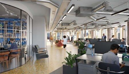 Main image of property: One Rivington Street, London, EC2A