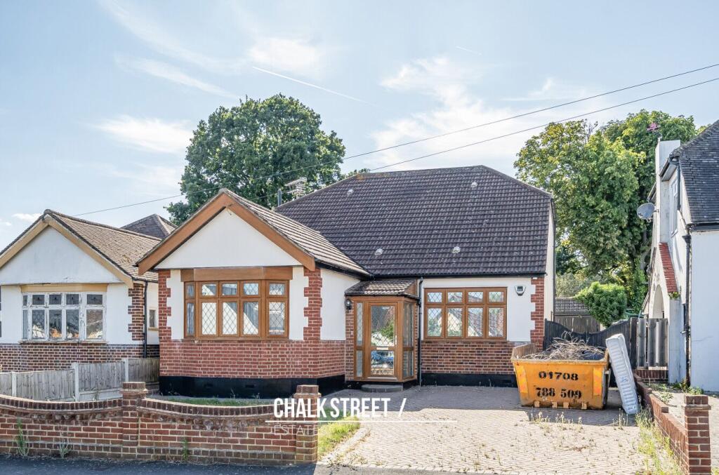 Main image of property: Elmhurst Drive, Hornchurch, RM11