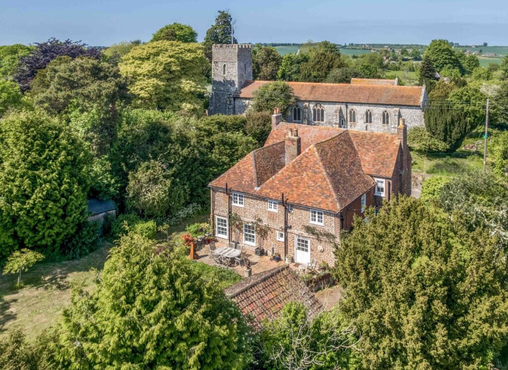 Main image of property: The Street, Staple, Canterbury, Kent