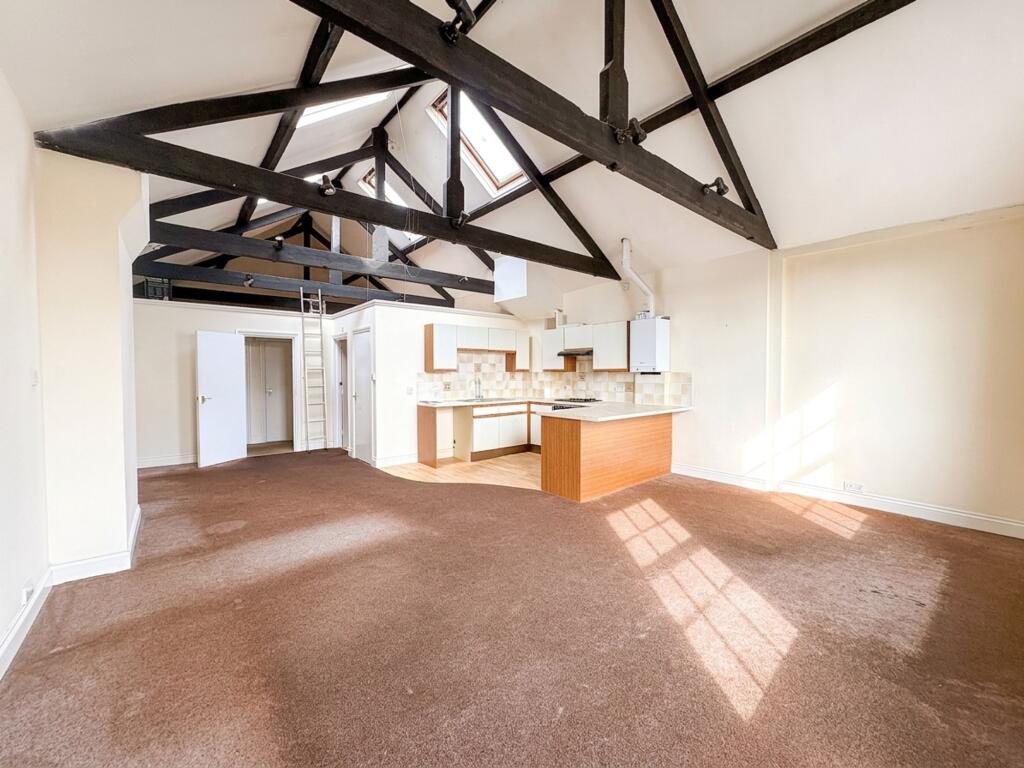 Main image of property: George Street, Hastings, TN34