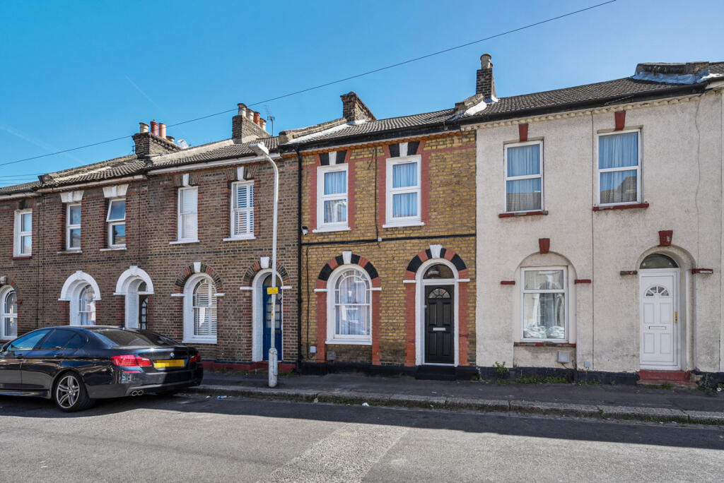 Main image of property: Berkley Road, Gravesend, DA12