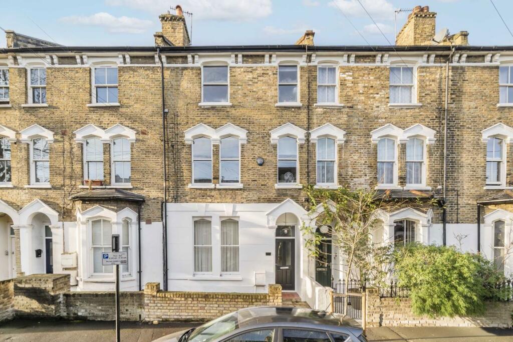 Main image of property: Dalyell Road, Stockwell