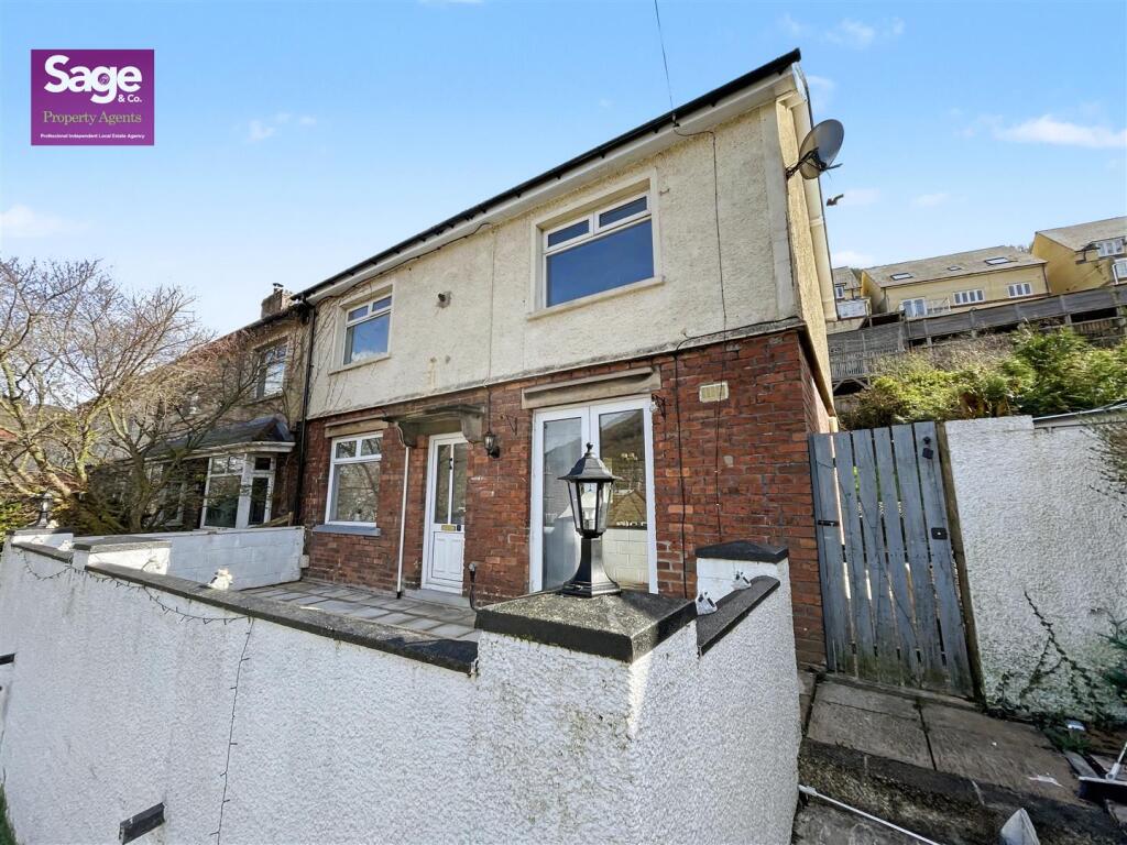 Main image of property: Garden Suburbs, Cross Keys