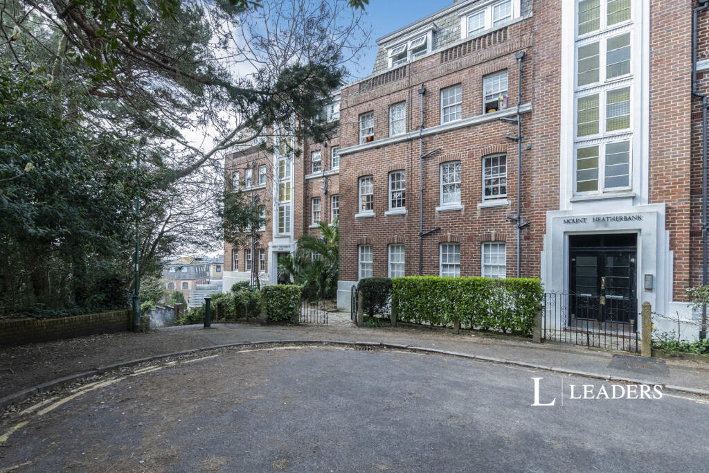 Main image of property: Richmond Gardens, Bournemouth, Dorset, BH1