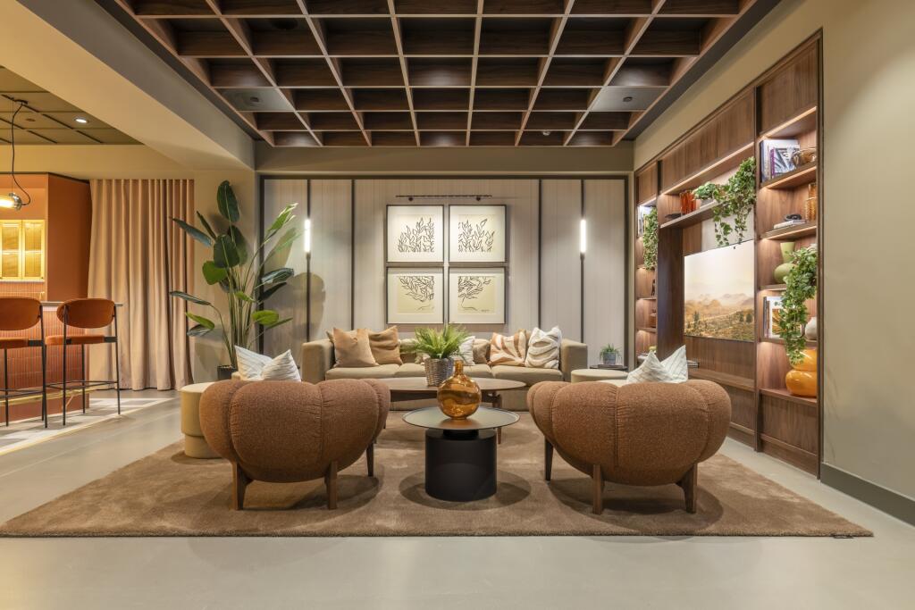 3 bedroom apartment for rent