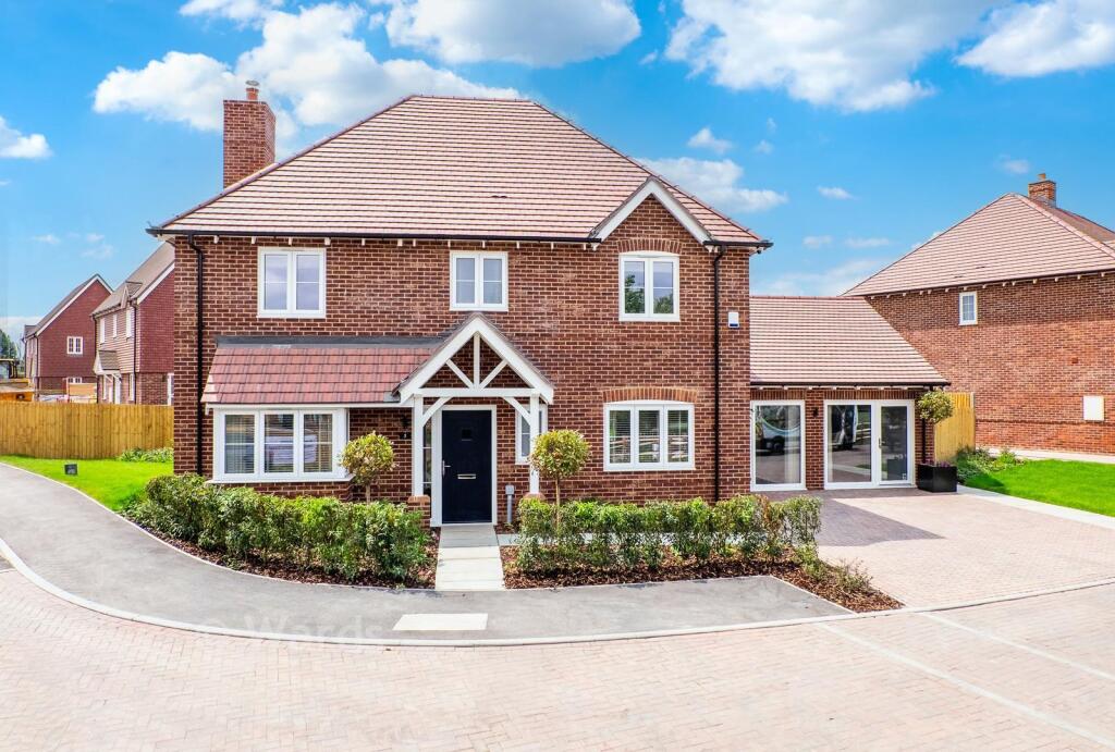 Main image of property: School Lane, Fernham Homes At Newington, Newington, Kent