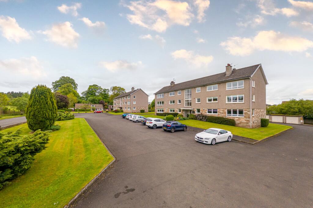 Main image of property: Douglas Drive, Newton Mearns, Glasgow, East Renfrewshire