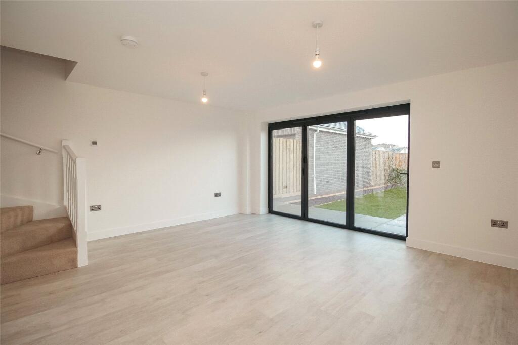 Main image of property: Evergreen Way, Mount Sandford Green, Barnstaple, EX32