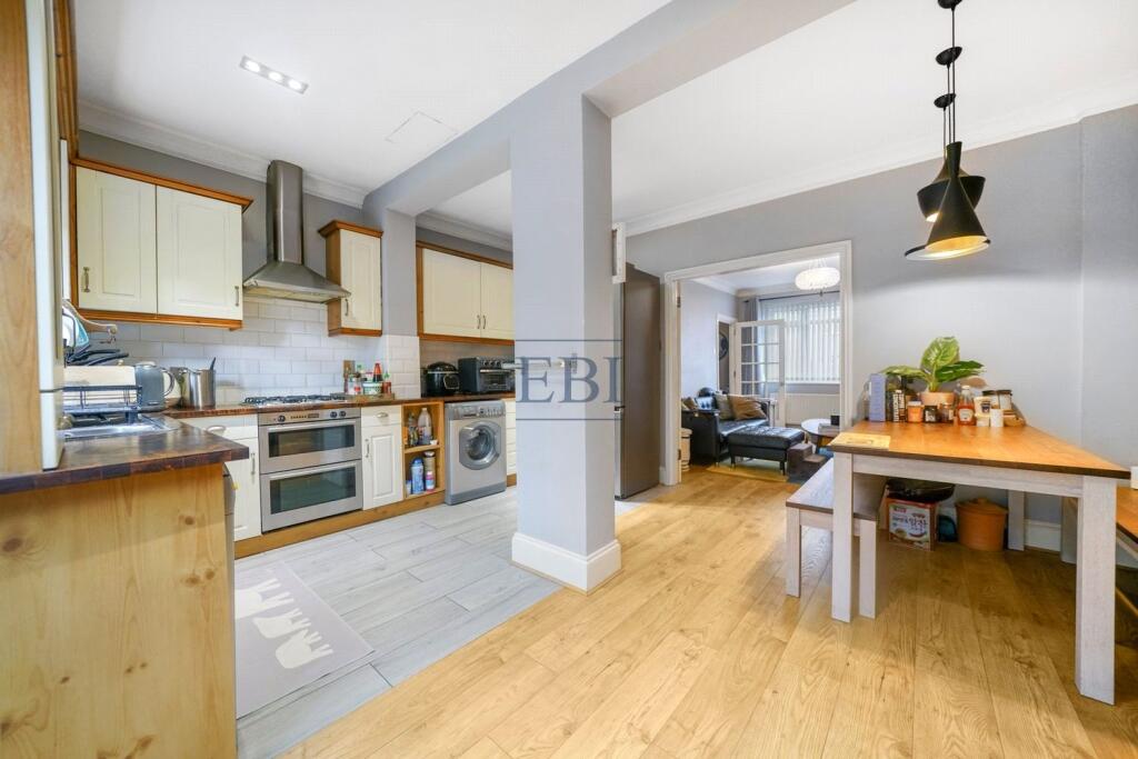 Main image of property: Hesperus Crescent, Isle Of Dogs, London, E14