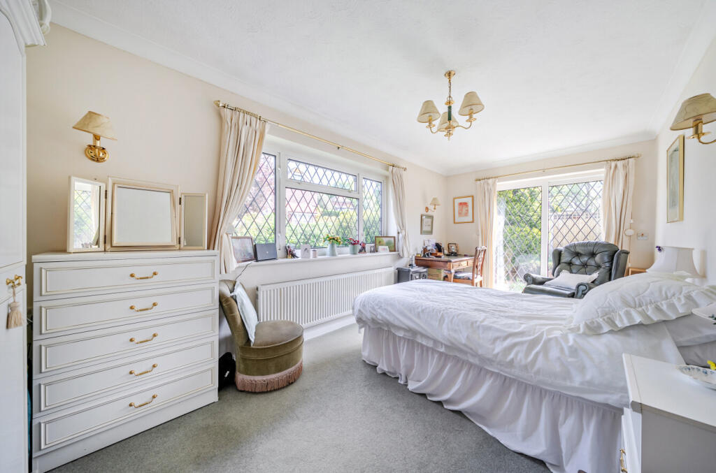 Nepcote Lane, Findon Village, Worthing, West Sussex, BN14 - View 5