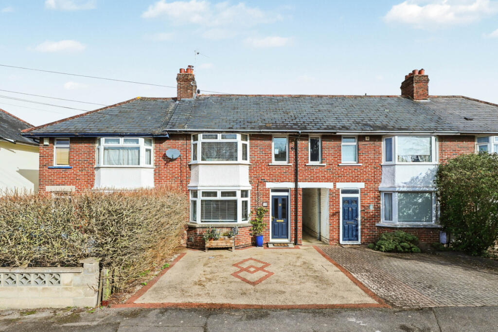 Main image of property: Lytton Road, Florence Park