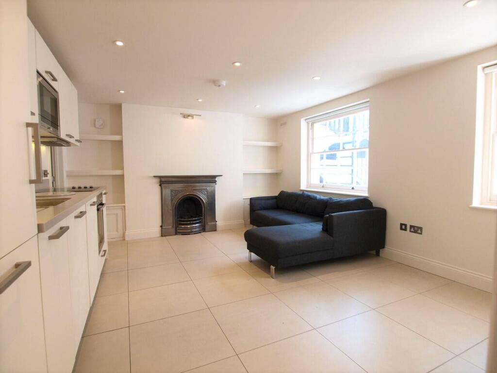 Main image of property: Amwell Street, London