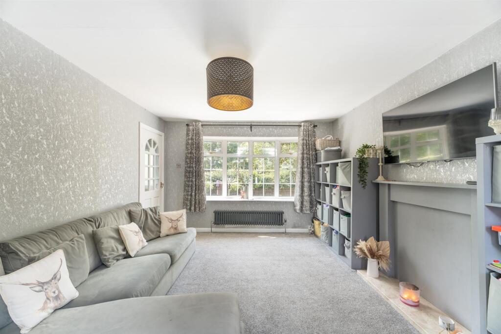 House in Leeds - View 4