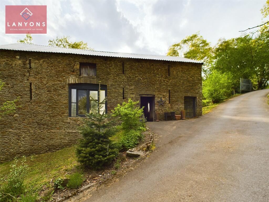 Nythbran House, Porth, Rhondda Cynon Taf, CF39 photo 2