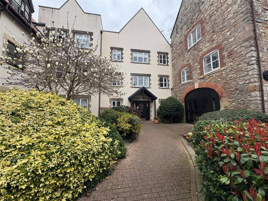 Additional image 18 of Central Wells - Two Bedroom Retirement Apartment