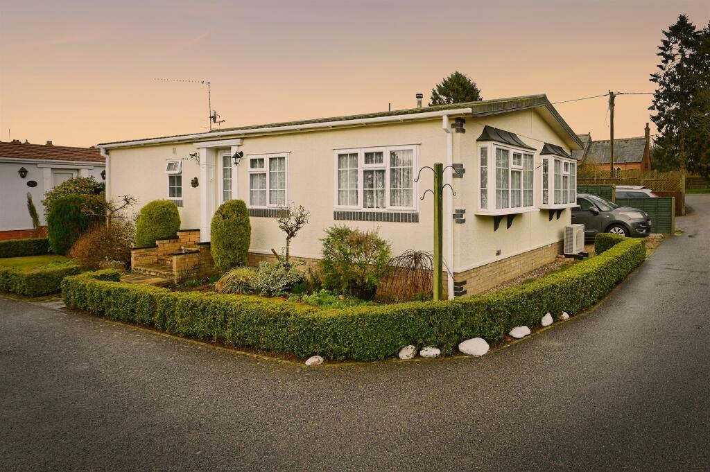 Main image of property: The Street, Marham, King's Lynn