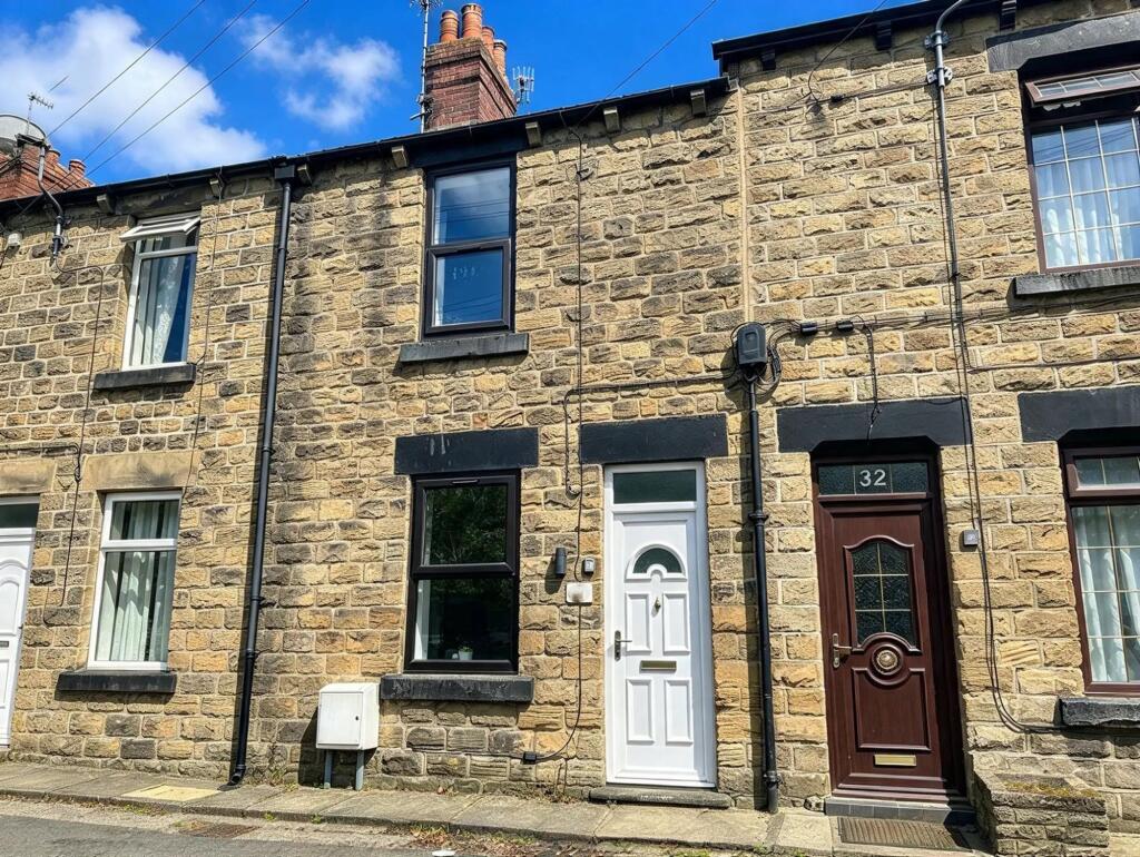 Main image of property: Grove Street, Worsbrough, S70