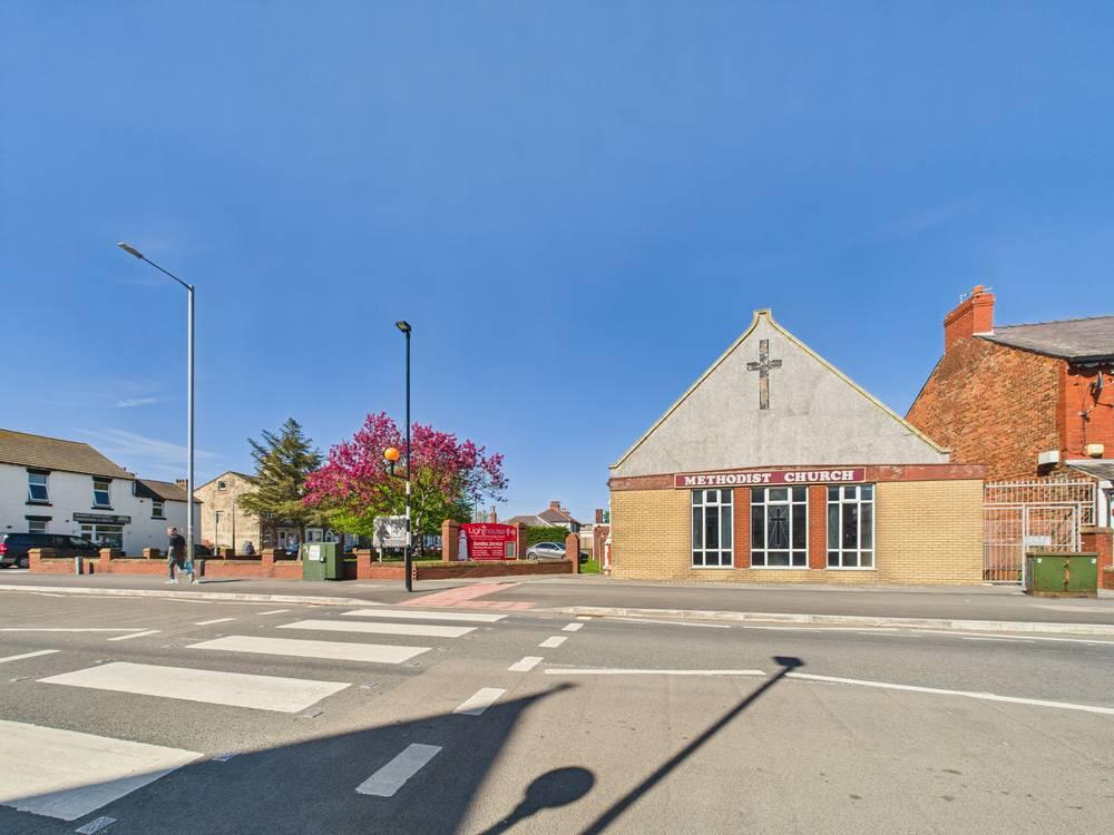 Main image of property: 38 Lancaster Road, Knott End, FY6 0AU