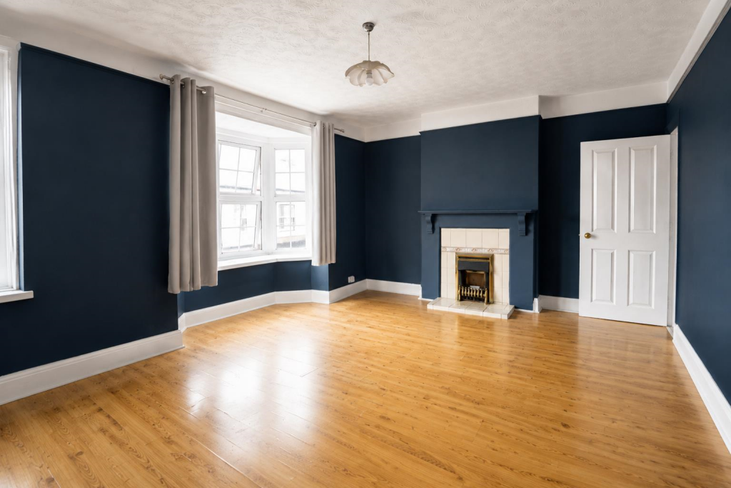 Apartment in Torridge, Diddywells, Northam - More