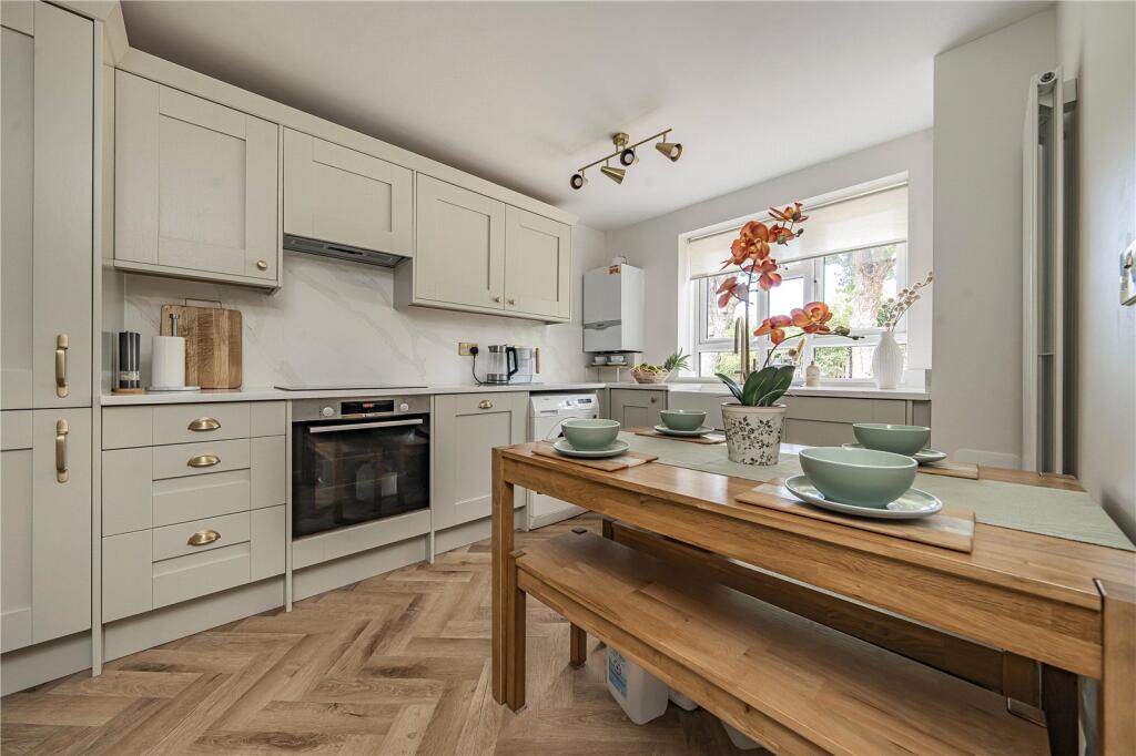 Main image of property: Poplar Court, Gap Road, London, SW19