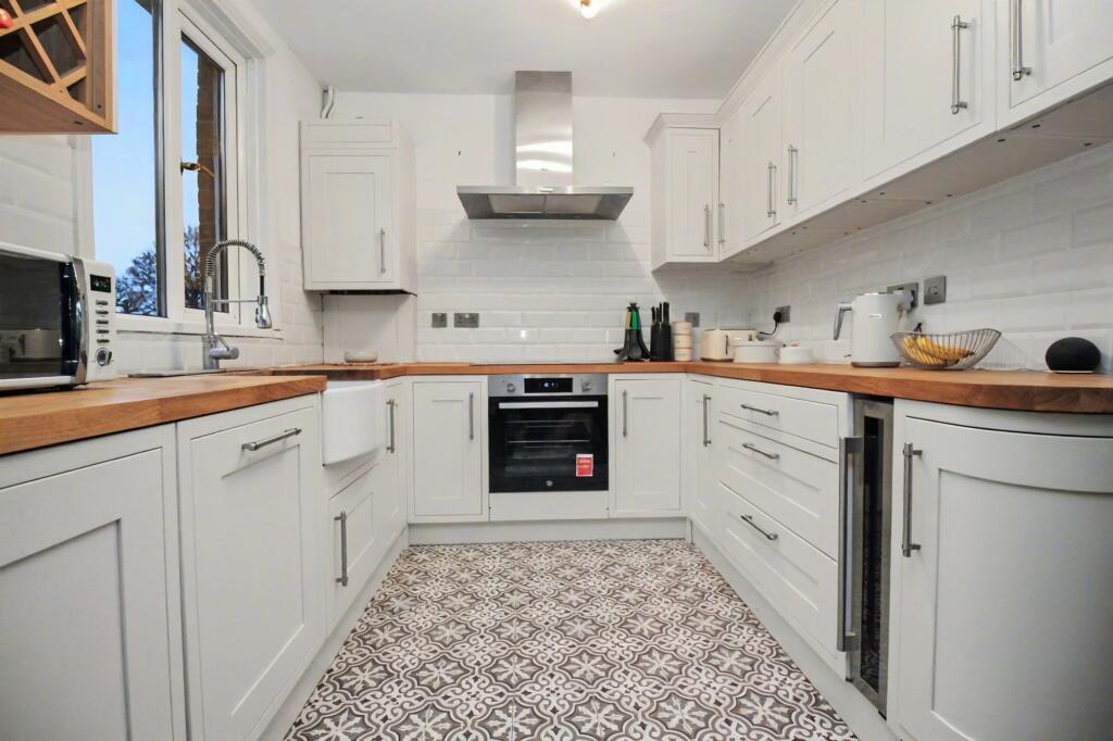 Athelstan Road, Bitterne, SO19 photo 3
