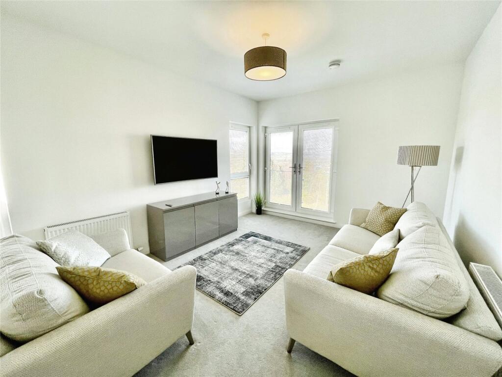 Apartment in Inverness - View 2