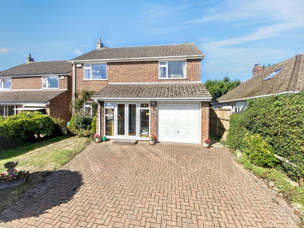 Main image of property: Lacton Way, Willesborough, Ashford, Kent, TN24 0JE