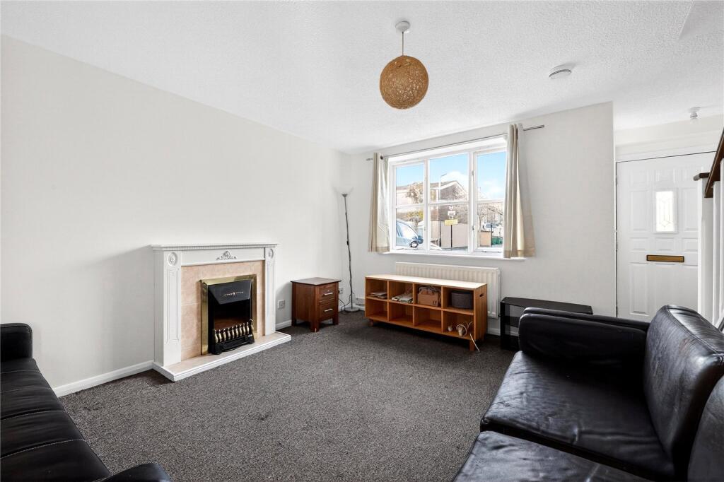2 bedroom terraced house for rent