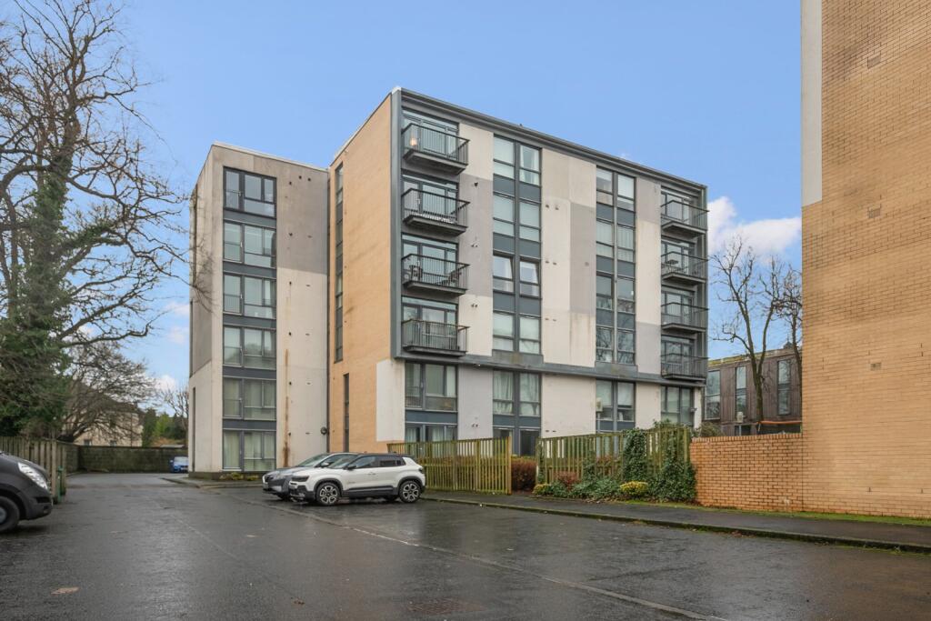 Main image of property: Brabloch Park, Paisley, Renfrewshire, PA3